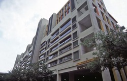 Unity Centre (D23), Factory #635972781